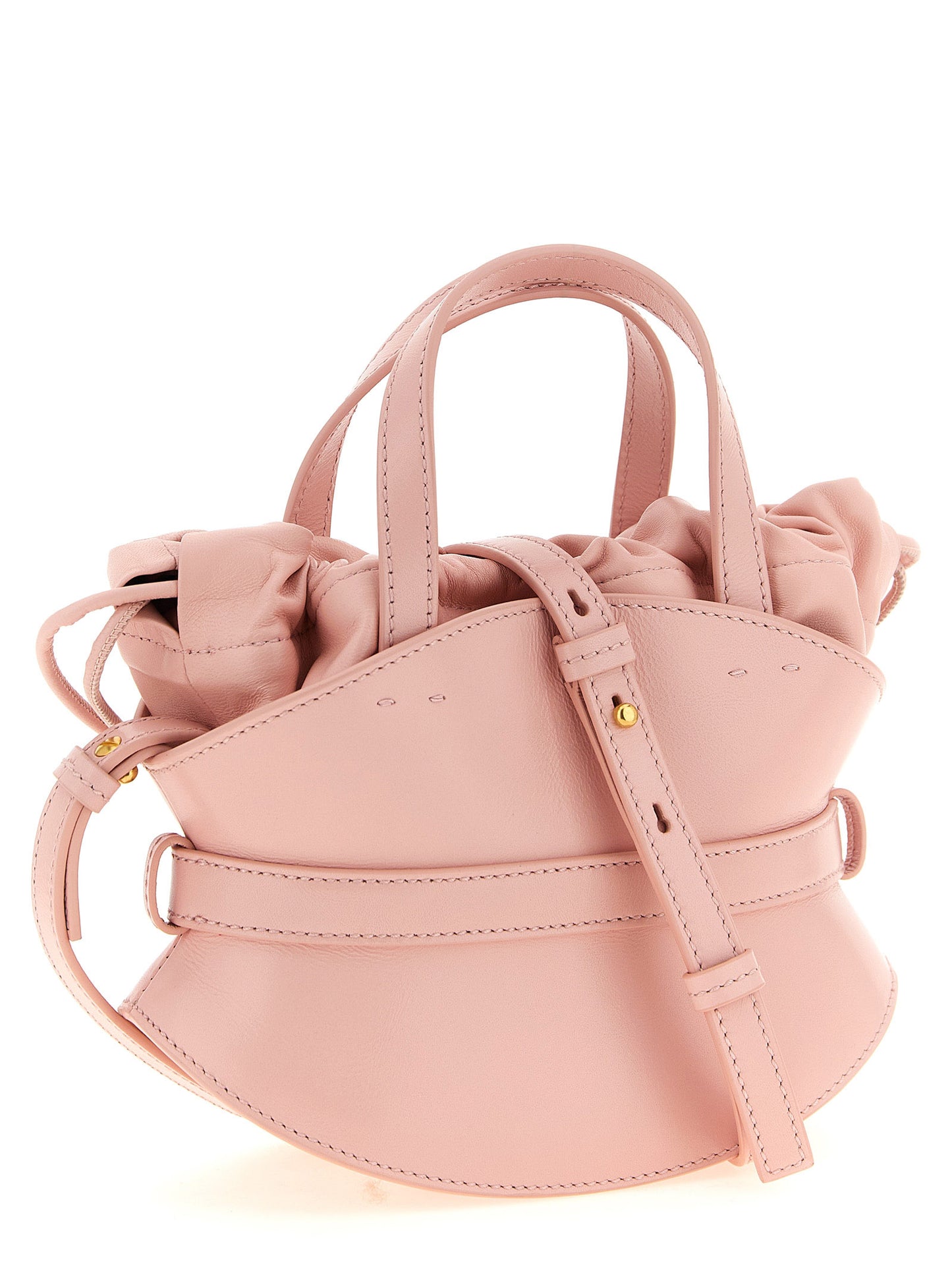 Balmain Women 'Shuffle' Mini Handbag BALMAIN