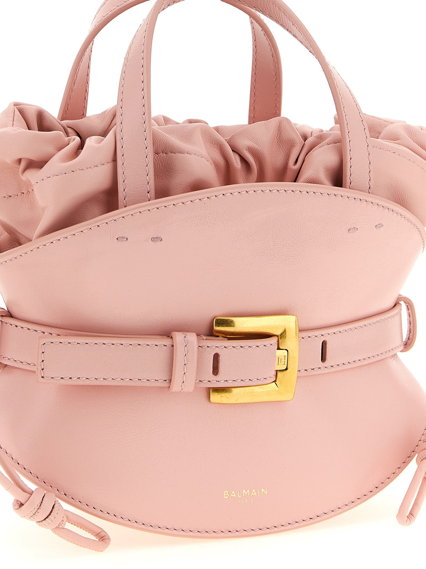 Balmain Women 'Shuffle' Mini Handbag BALMAIN