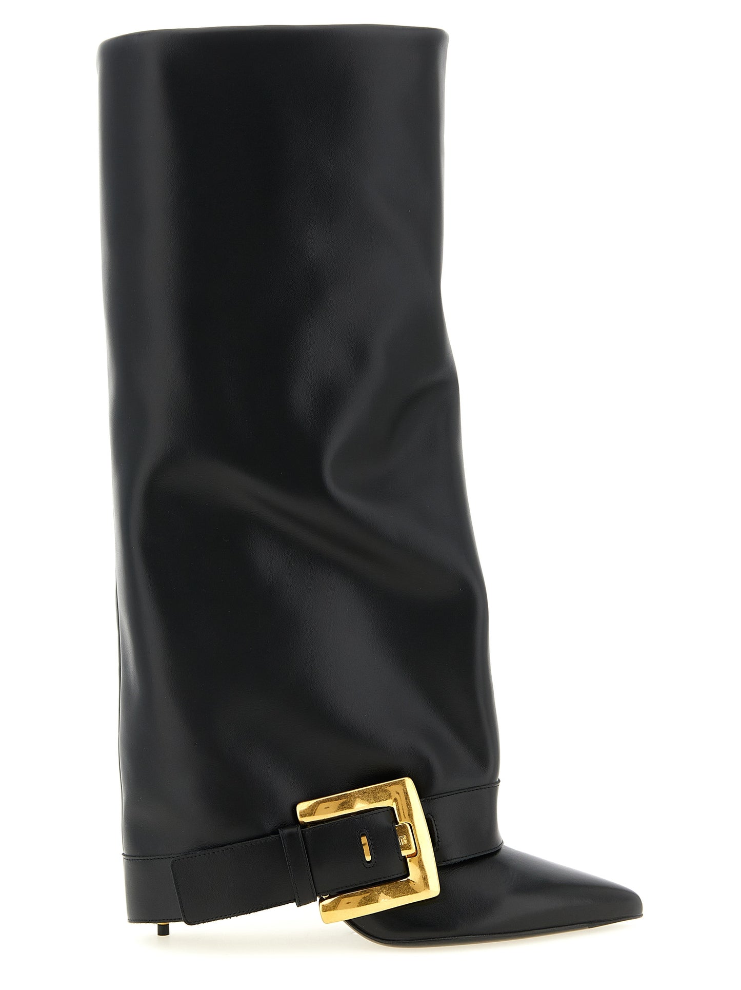 Balmain Women 'Anthem' Boots BALMAIN
