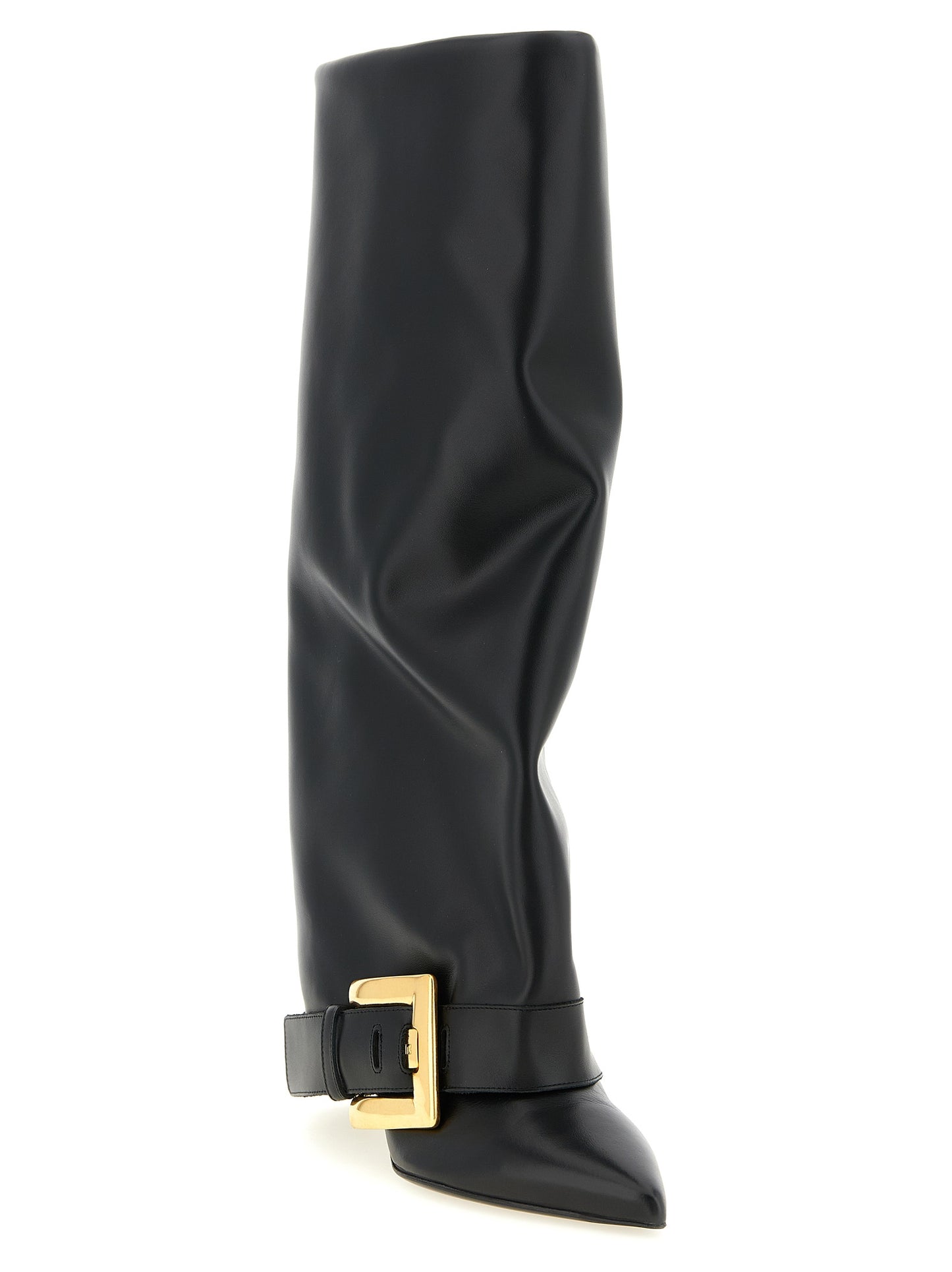 Balmain Women 'Anthem' Boots BALMAIN