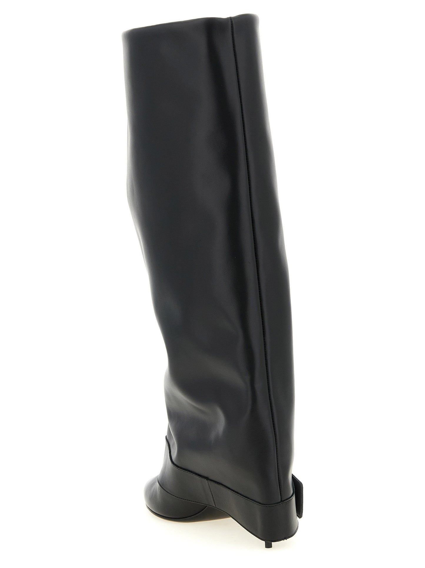 Balmain Women 'Anthem' Boots BALMAIN