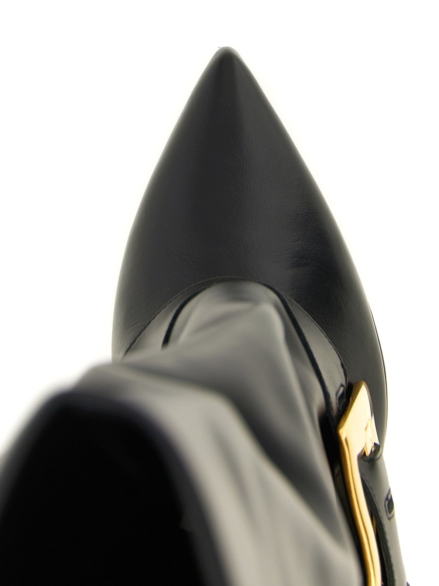 Balmain Women 'Anthem' Boots BALMAIN