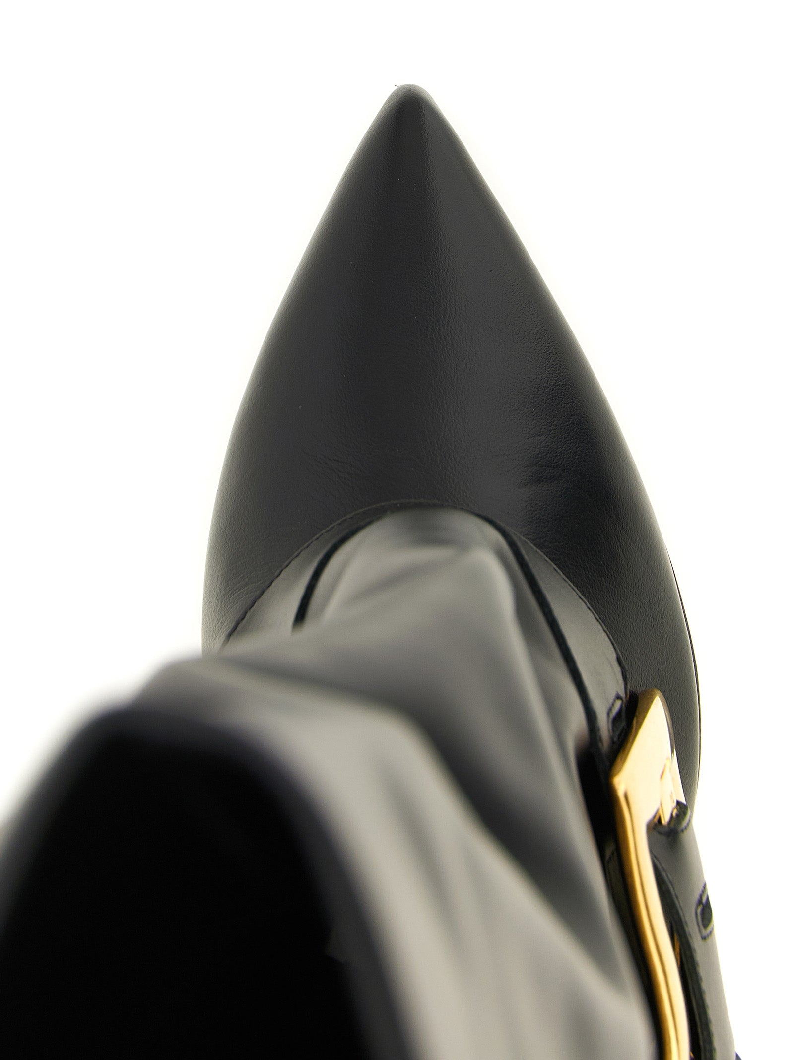 Balmain Women 'Anthem' Boots BALMAIN