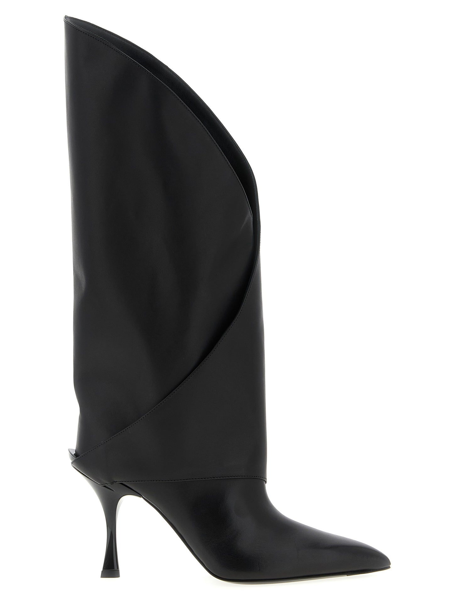 Balmain Women 'Twist' Boots BALMAIN