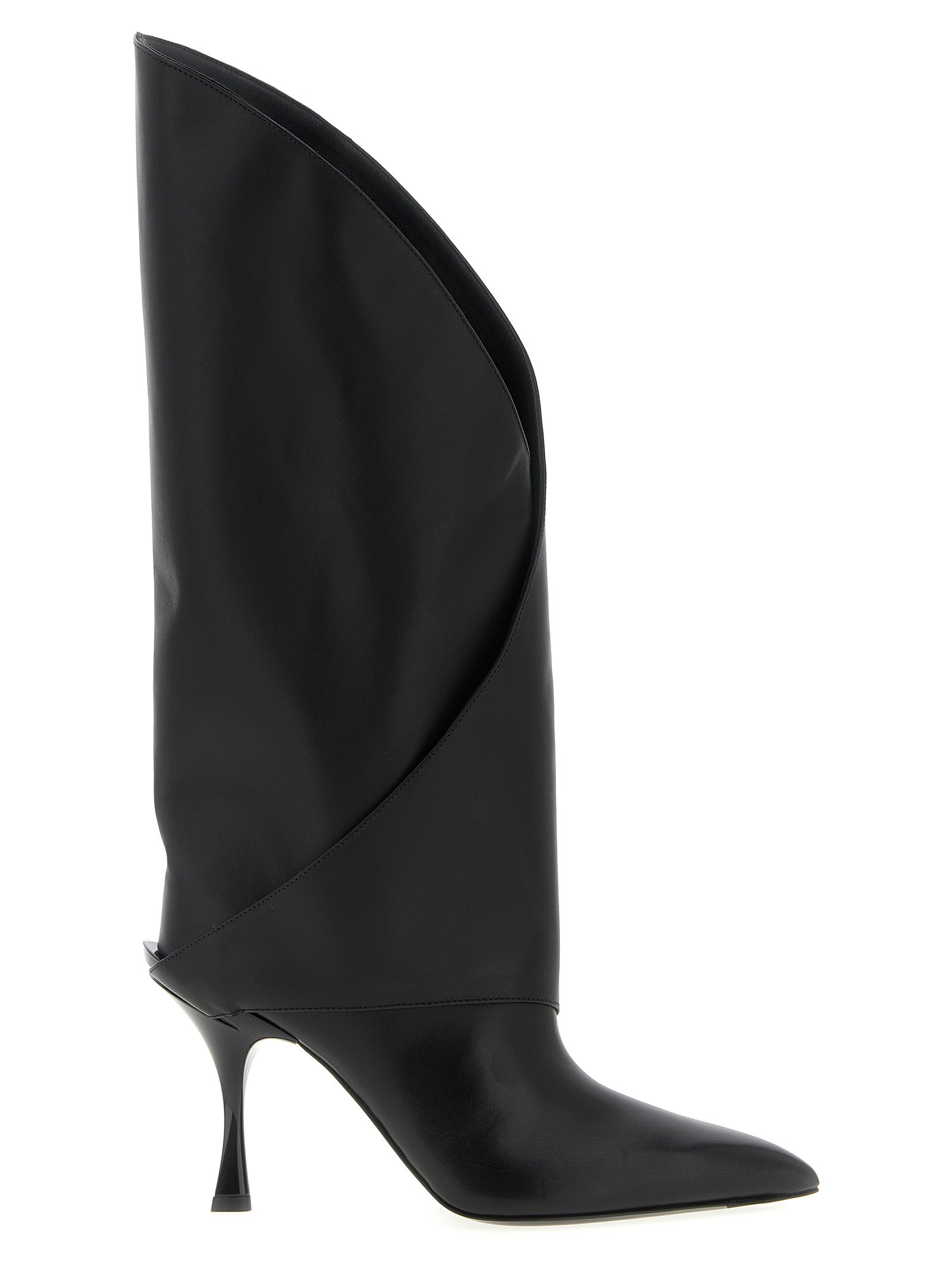 Balmain Women 'Twist' Boots BALMAIN