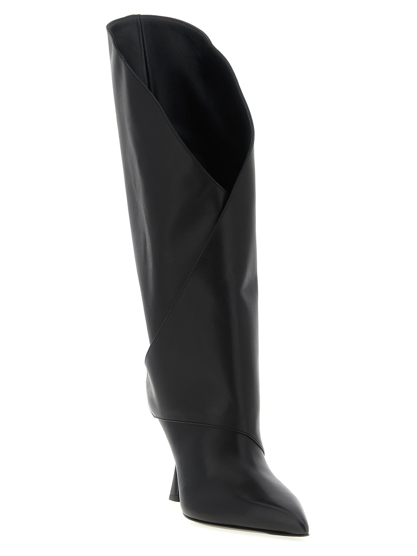 Balmain Women 'Twist' Boots BALMAIN