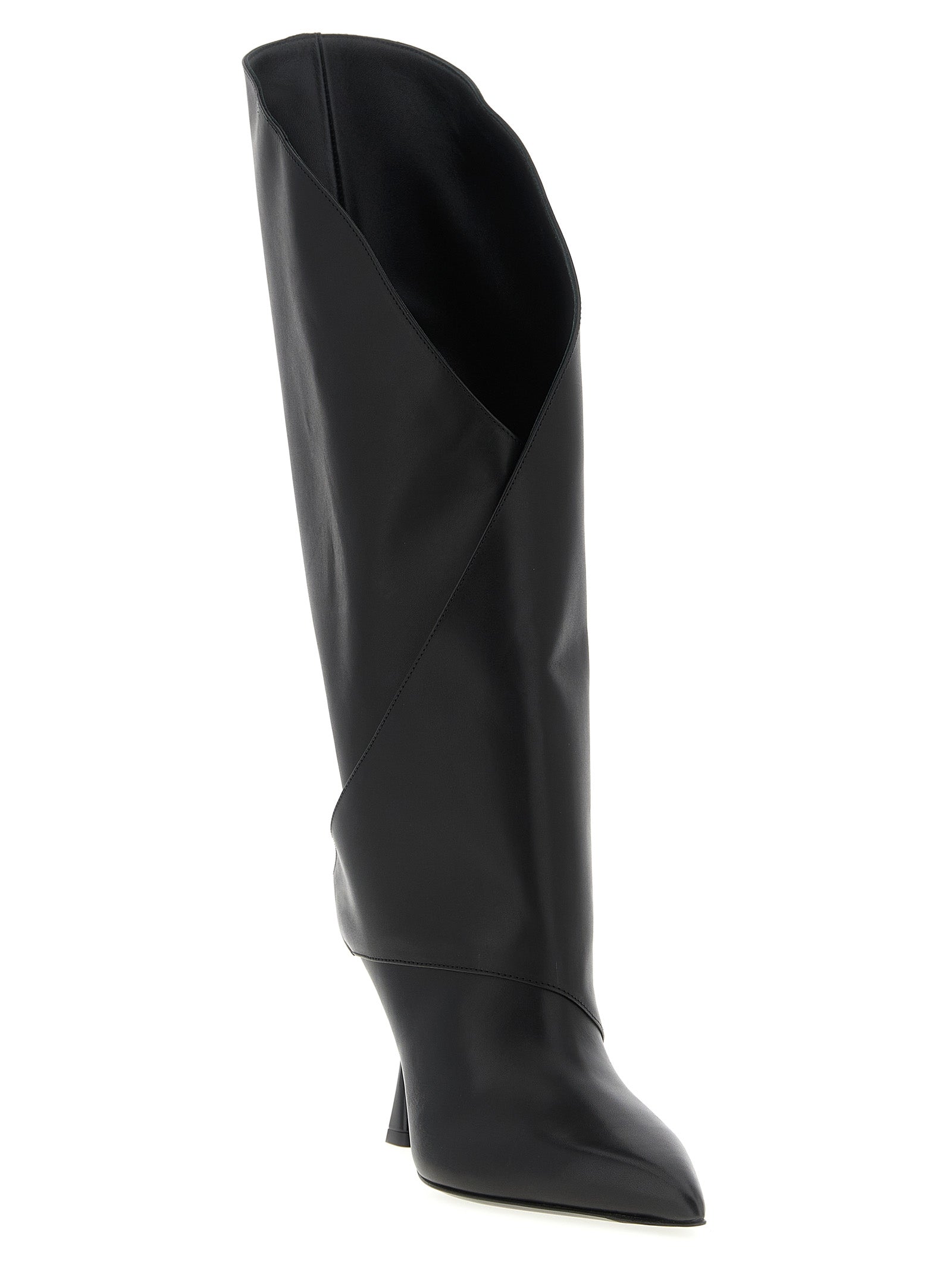 Balmain Women 'Twist' Boots BALMAIN