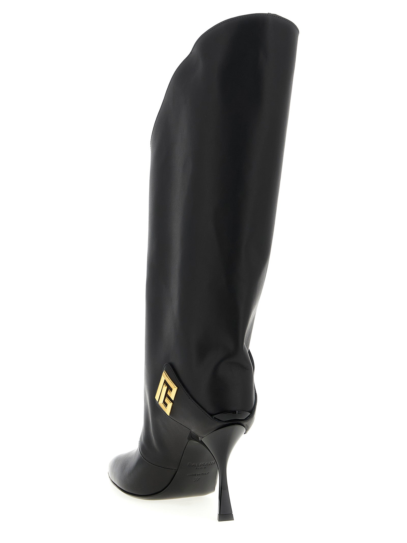 Balmain Women 'Twist' Boots BALMAIN