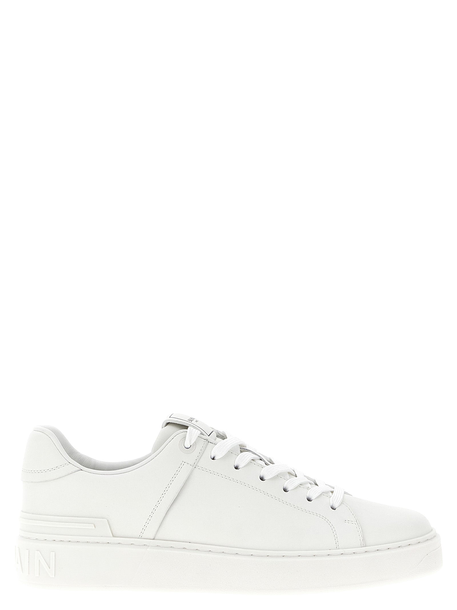 Balmain Women 'B-Court' Sneakers BALMAIN