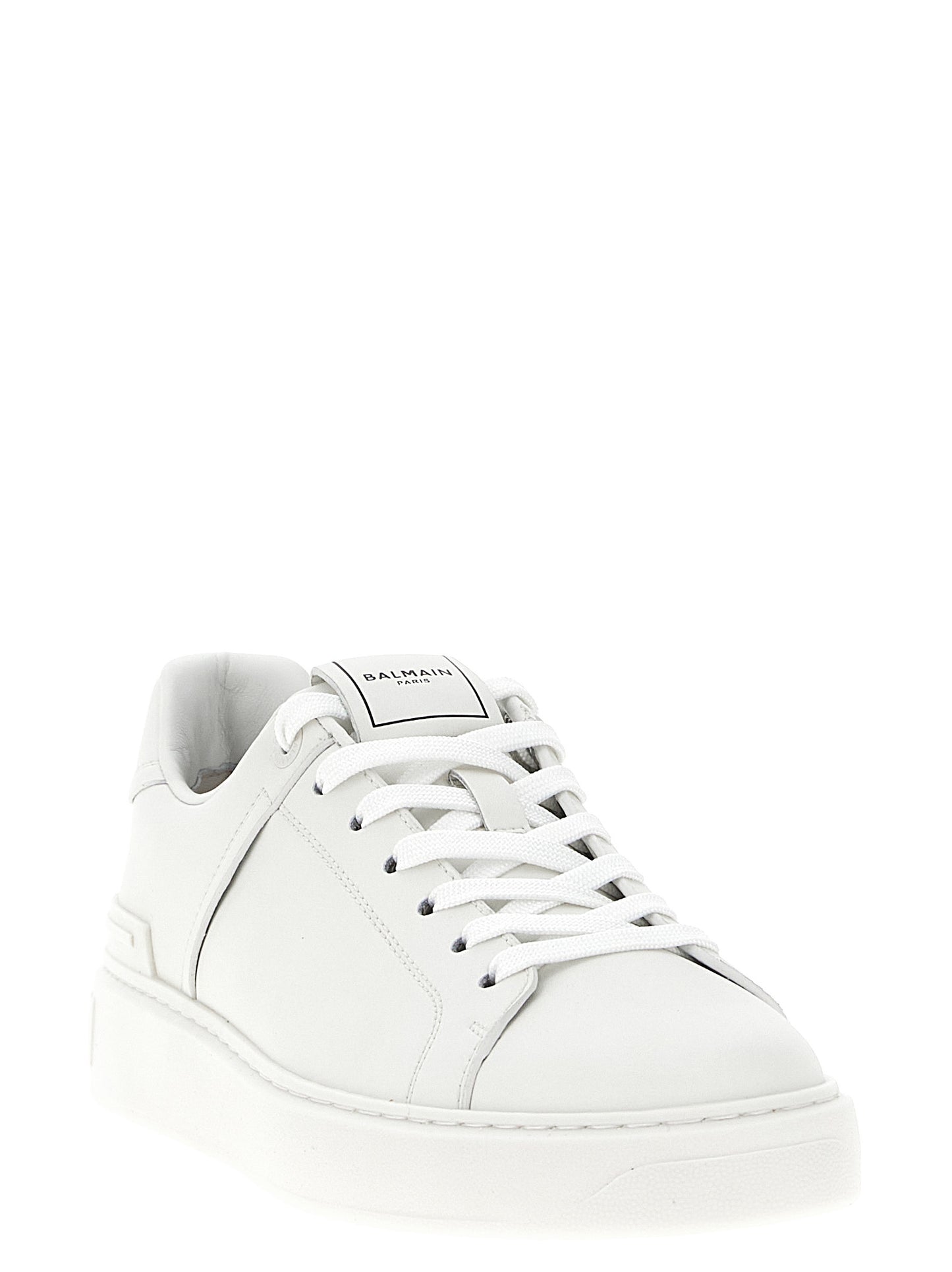 Balmain Women 'B-Court' Sneakers BALMAIN