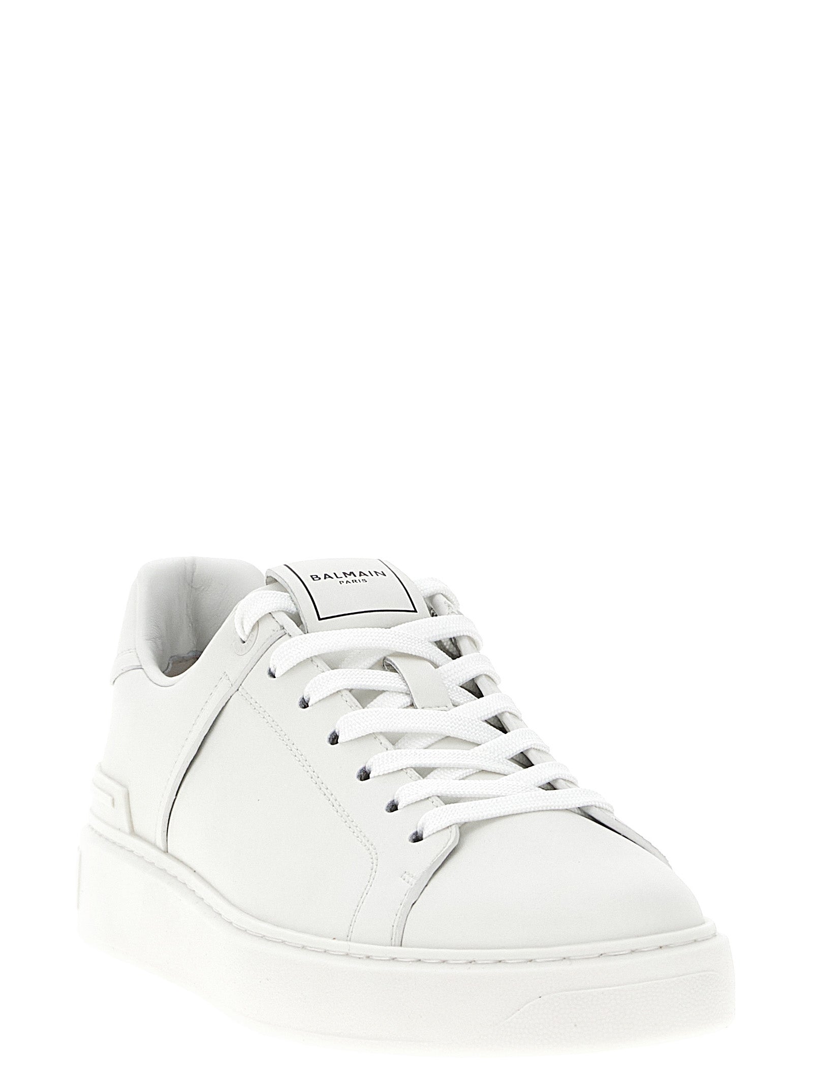 Balmain Women 'B-Court' Sneakers BALMAIN