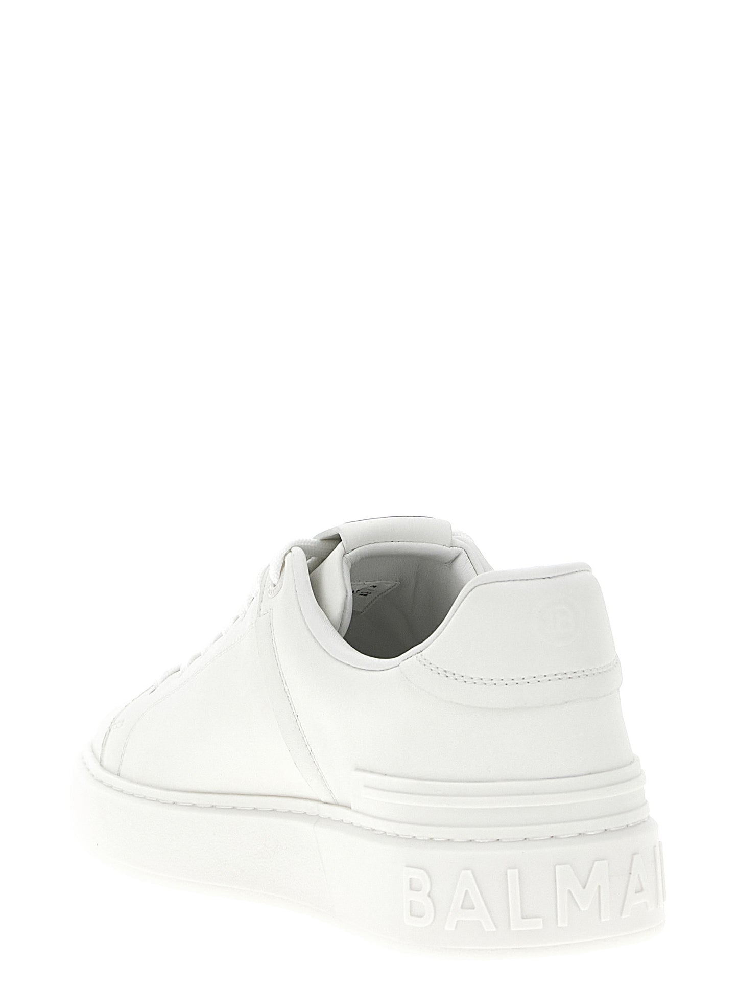 Balmain Women 'B-Court' Sneakers BALMAIN