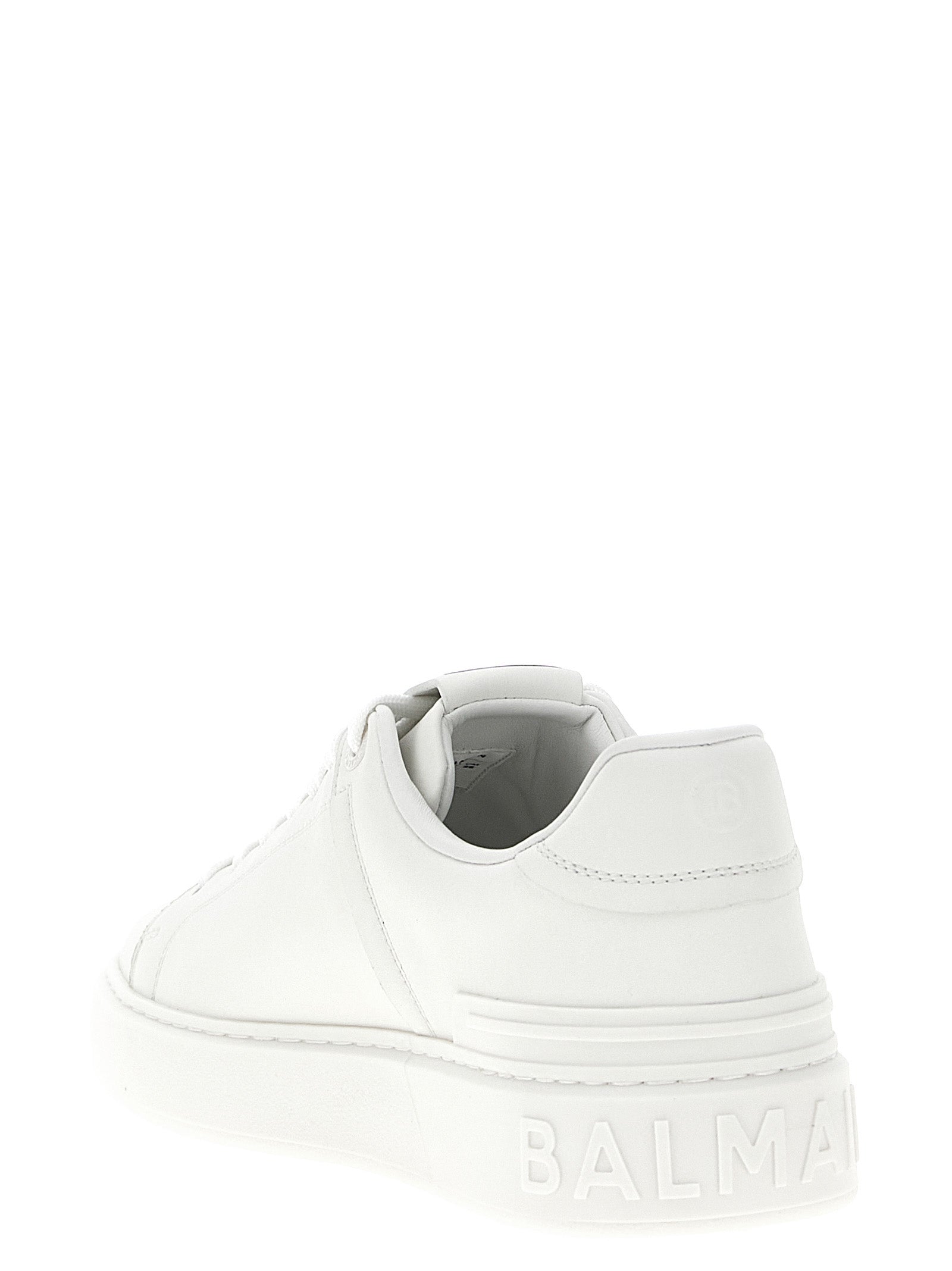 Balmain Women 'B-Court' Sneakers BALMAIN