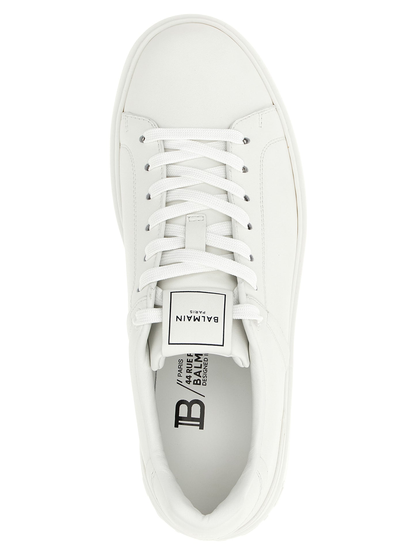 Balmain Women 'B-Court' Sneakers BALMAIN