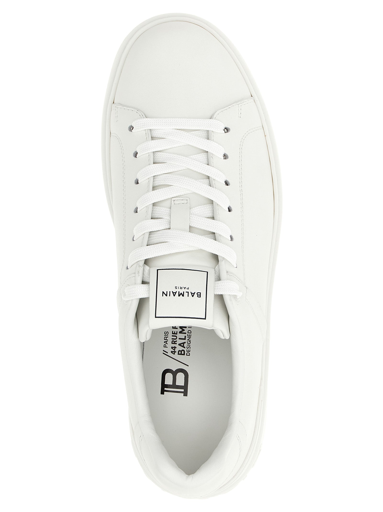 Balmain Women 'B-Court' Sneakers BALMAIN