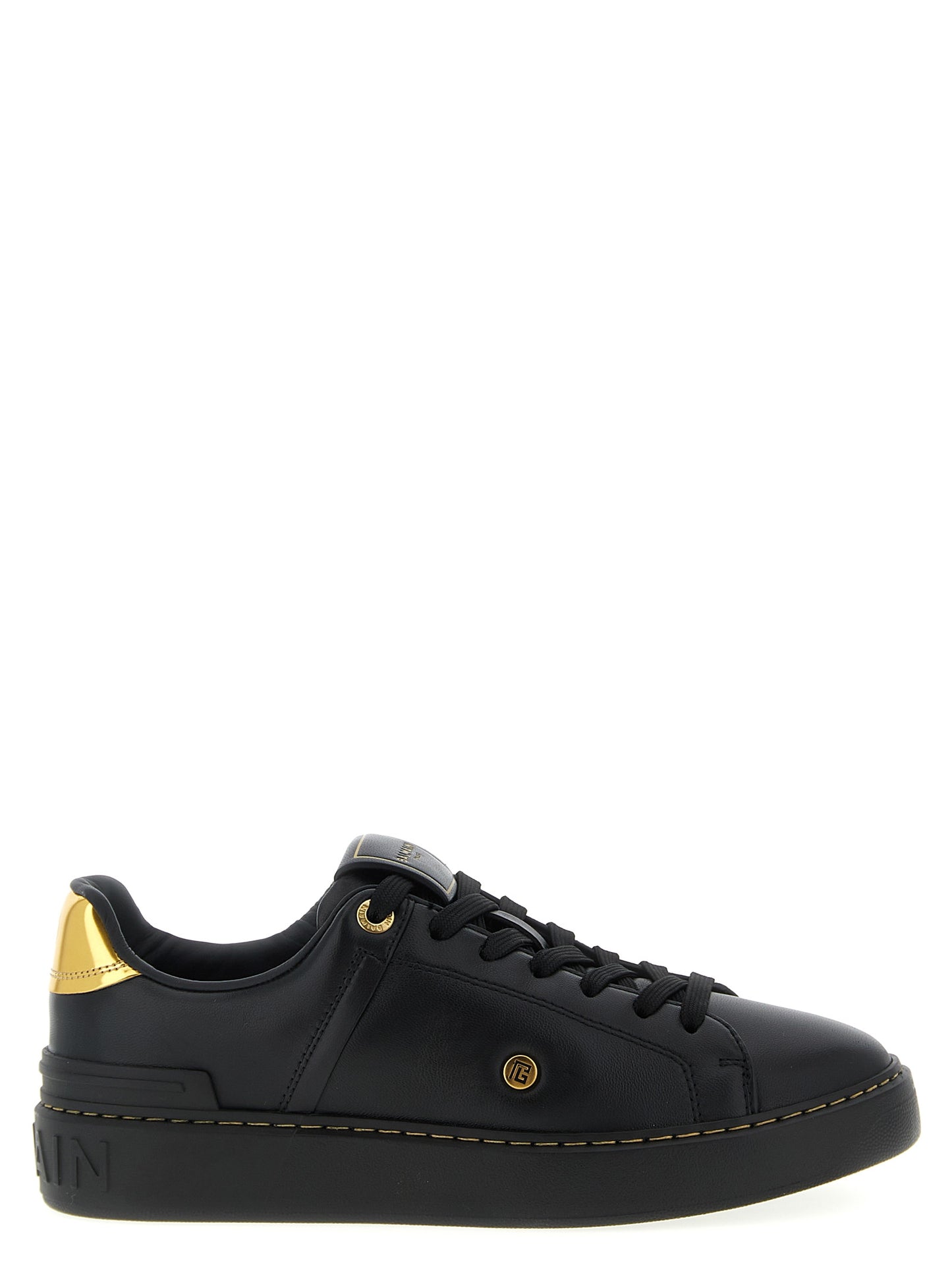 Balmain Women 'B-Court' Sneakers BALMAIN