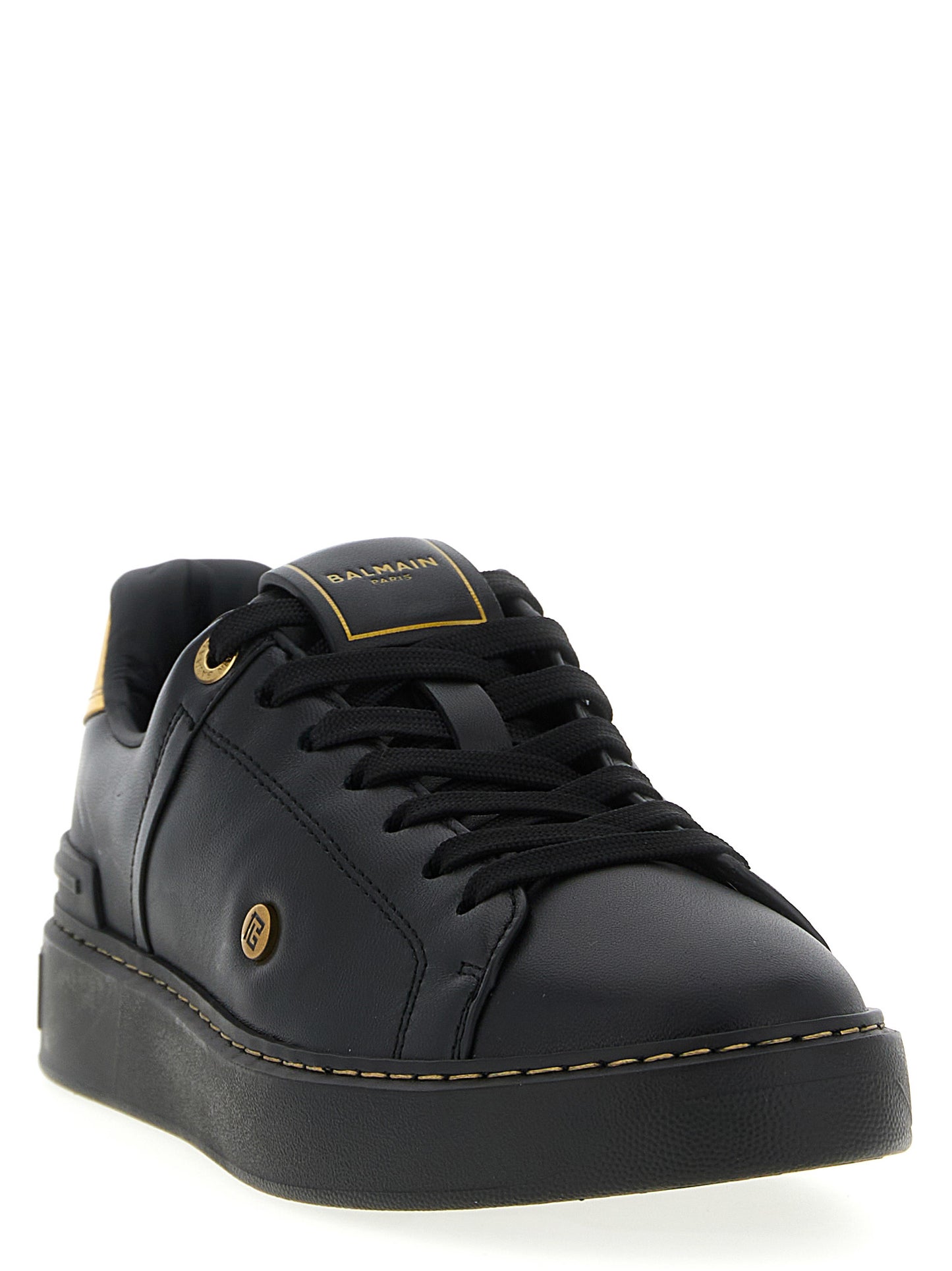 Balmain Women 'B-Court' Sneakers BALMAIN