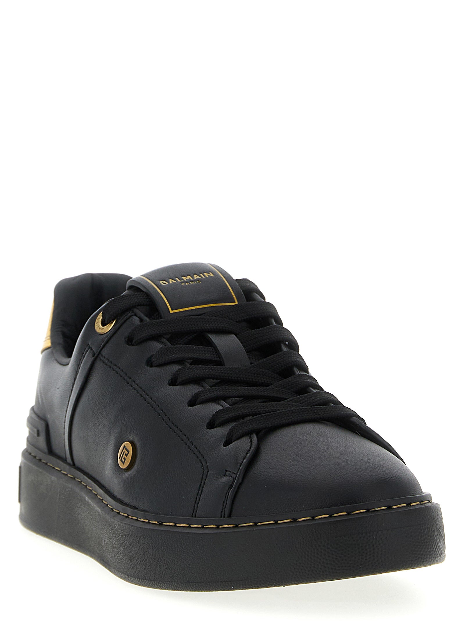 Balmain Women 'B-Court' Sneakers BALMAIN