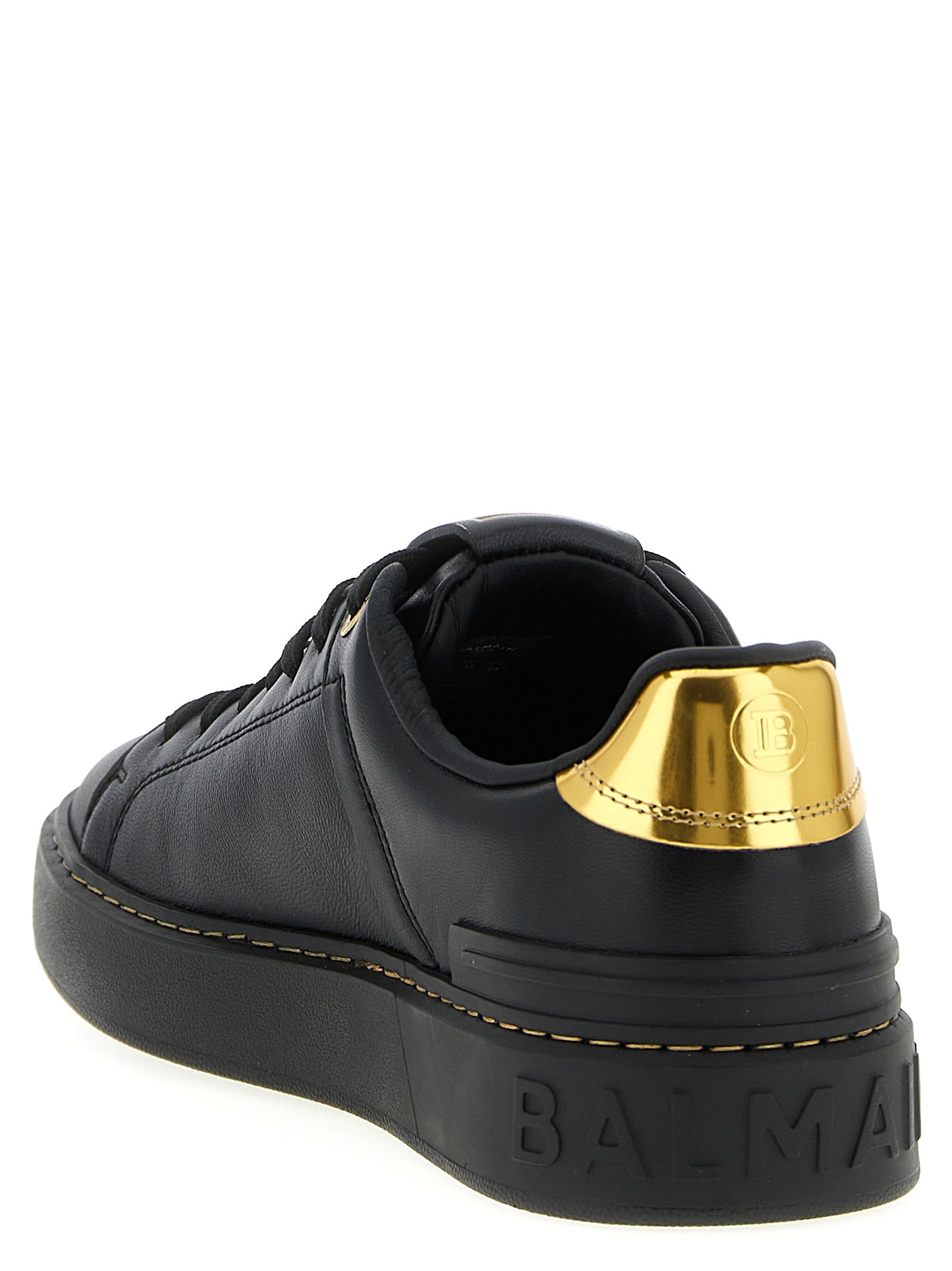 Balmain Women 'B-Court' Sneakers BALMAIN