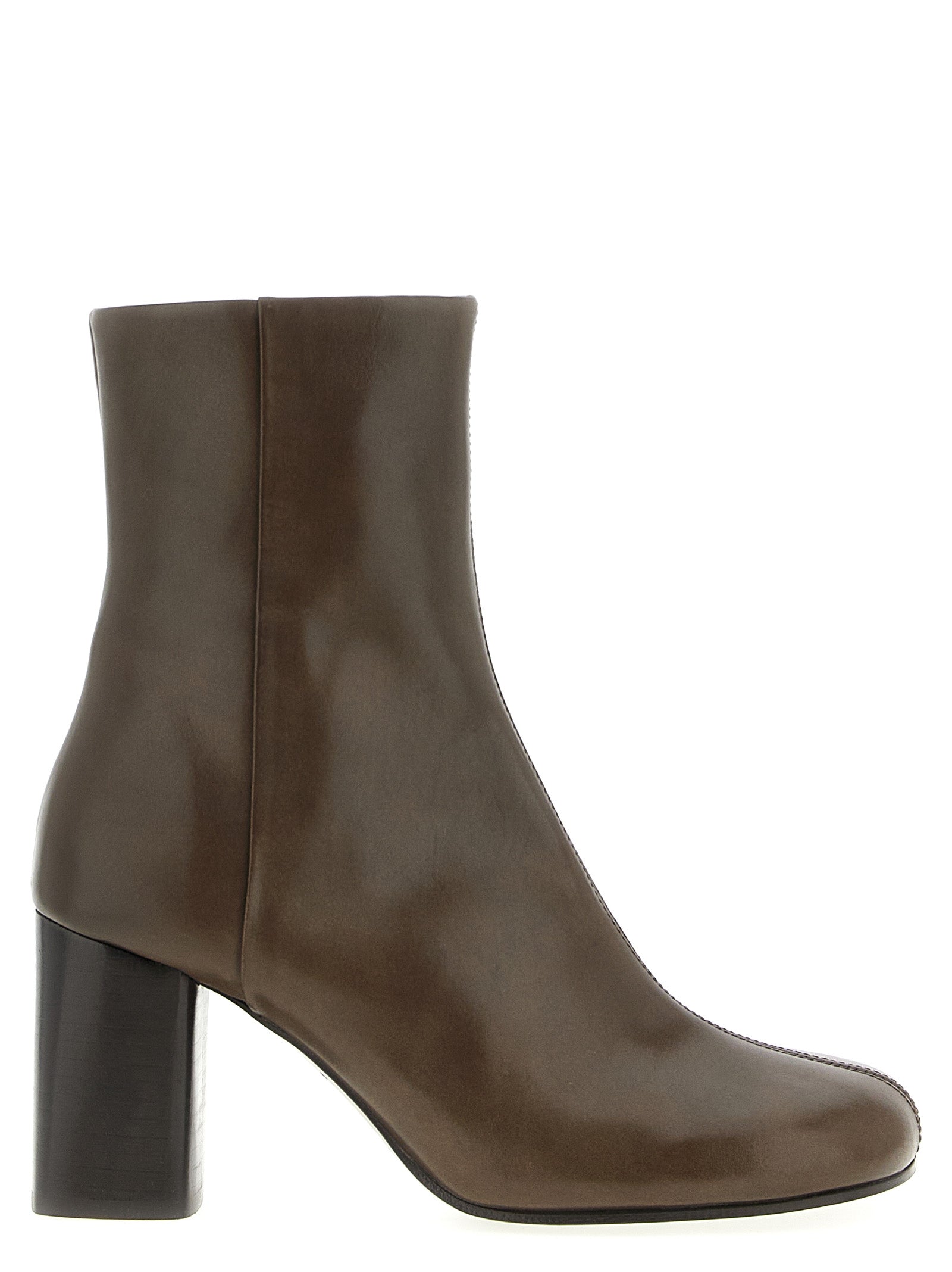 Lemaire Women 'Anatomic' Ankle Boots LEMAIRE
