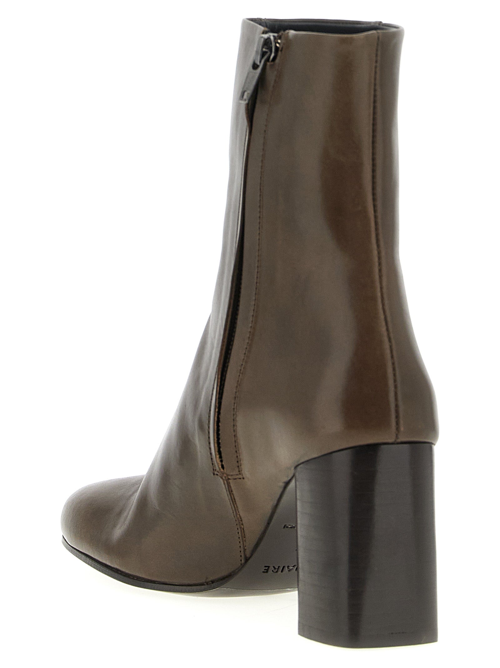 Lemaire Women 'Anatomic' Ankle Boots LEMAIRE