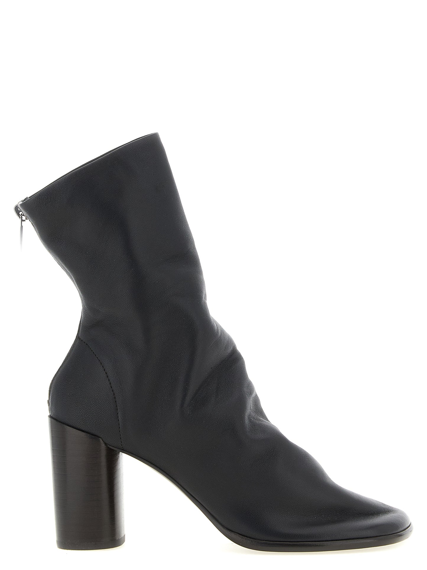 Lemaire Women 'Glove' Ankle Boots LEMAIRE