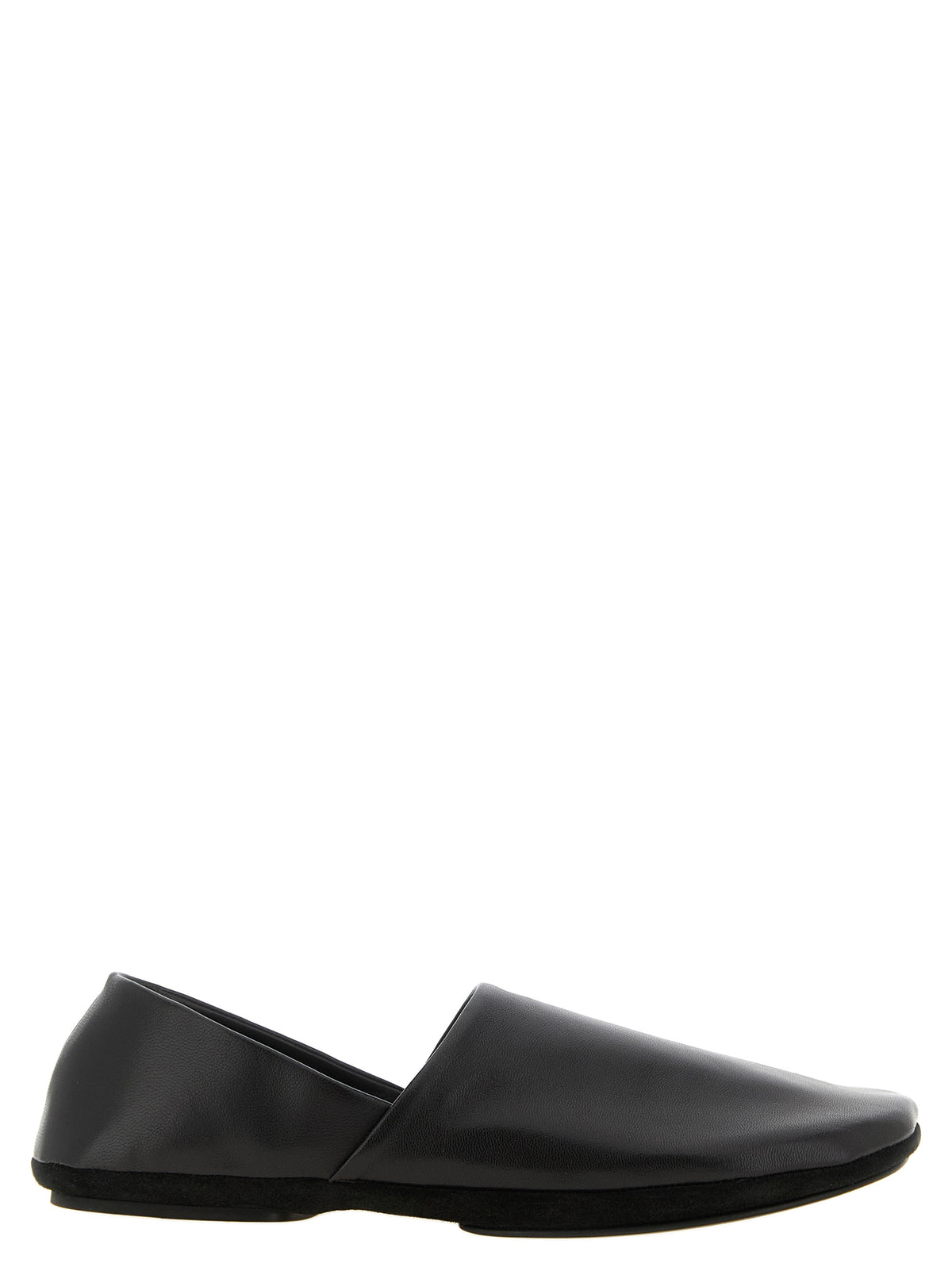 Lemaire Men Slipper Loafers LEMAIRE