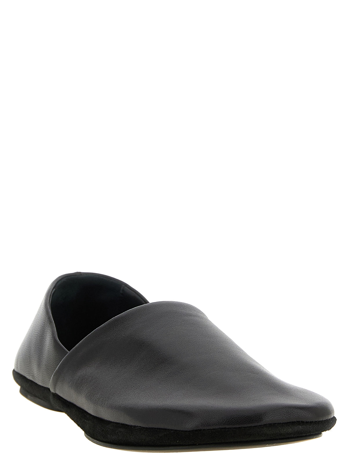 Lemaire Men Slipper Loafers LEMAIRE