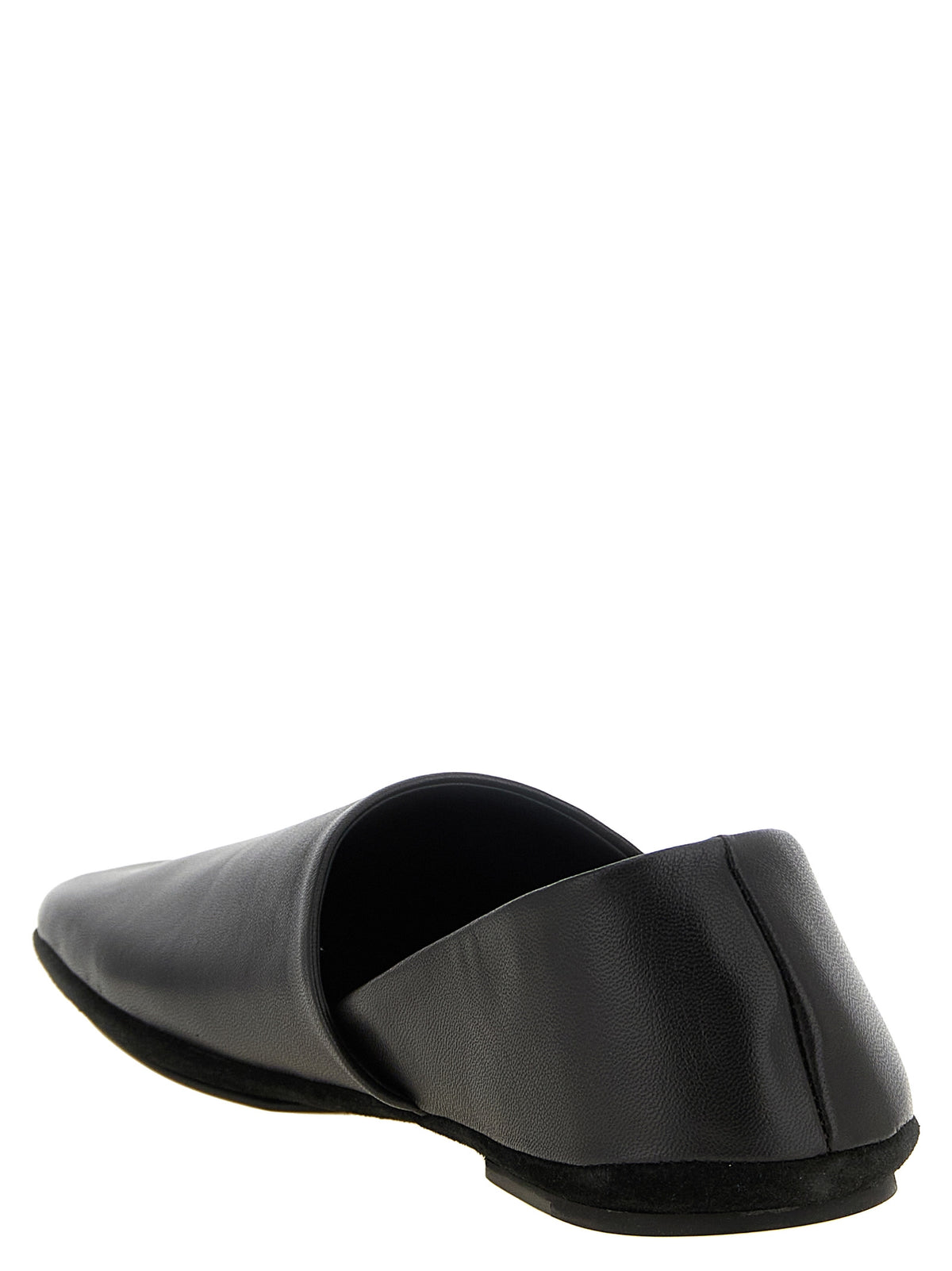 Lemaire Men Slipper Loafers LEMAIRE
