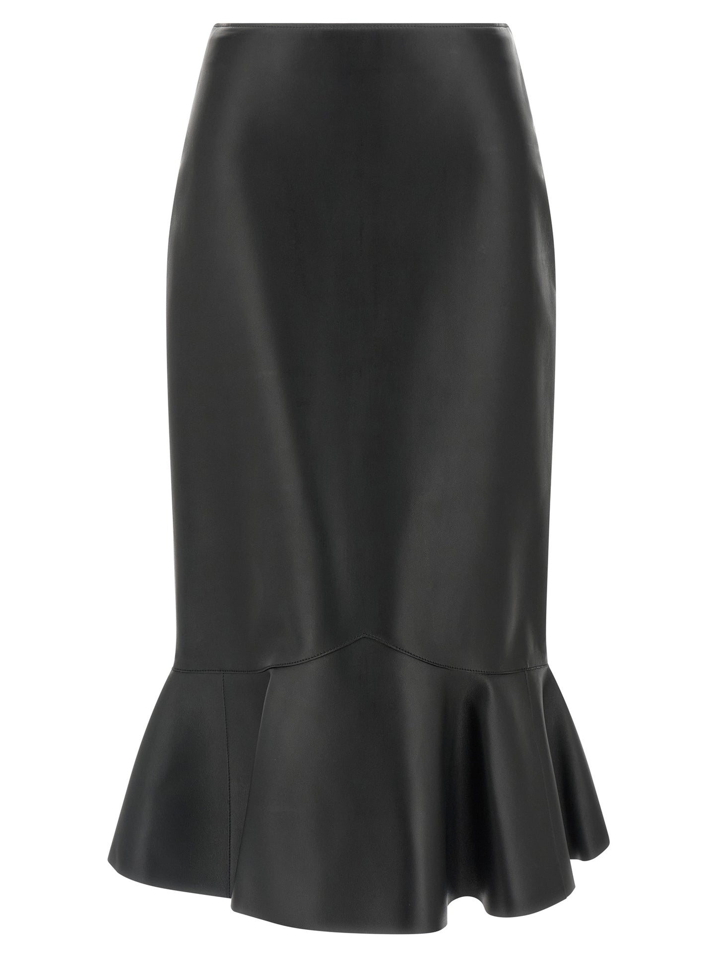 Fendi Women Nappa Skirt FENDI