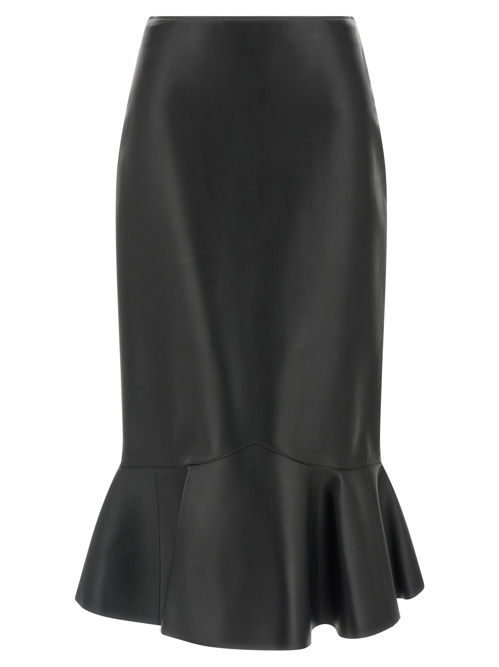 Fendi Women Nappa Skirt FENDI