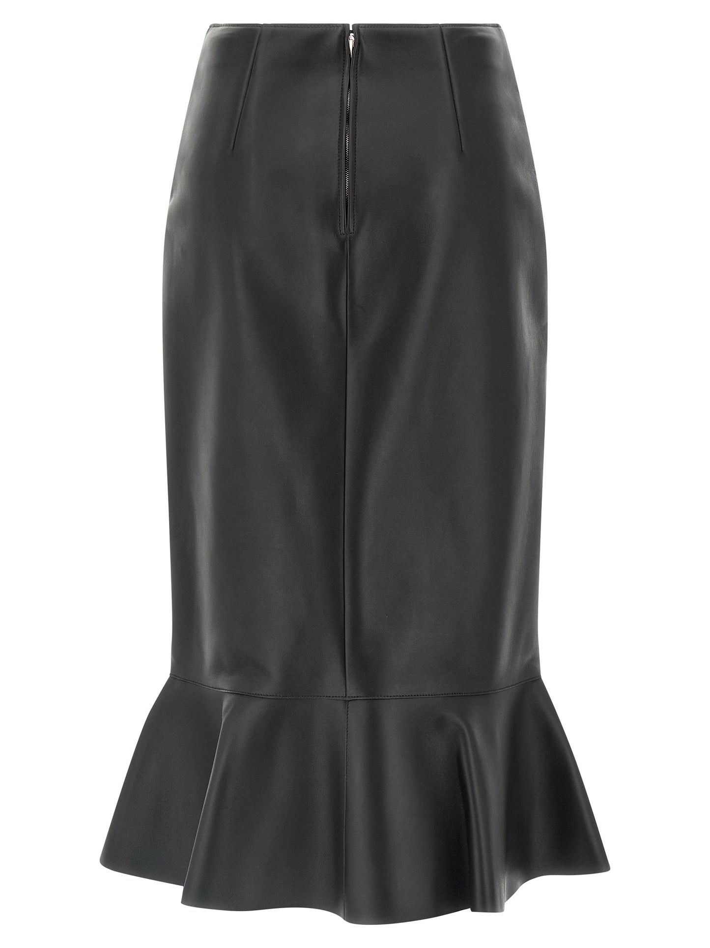 Fendi Women Nappa Skirt FENDI