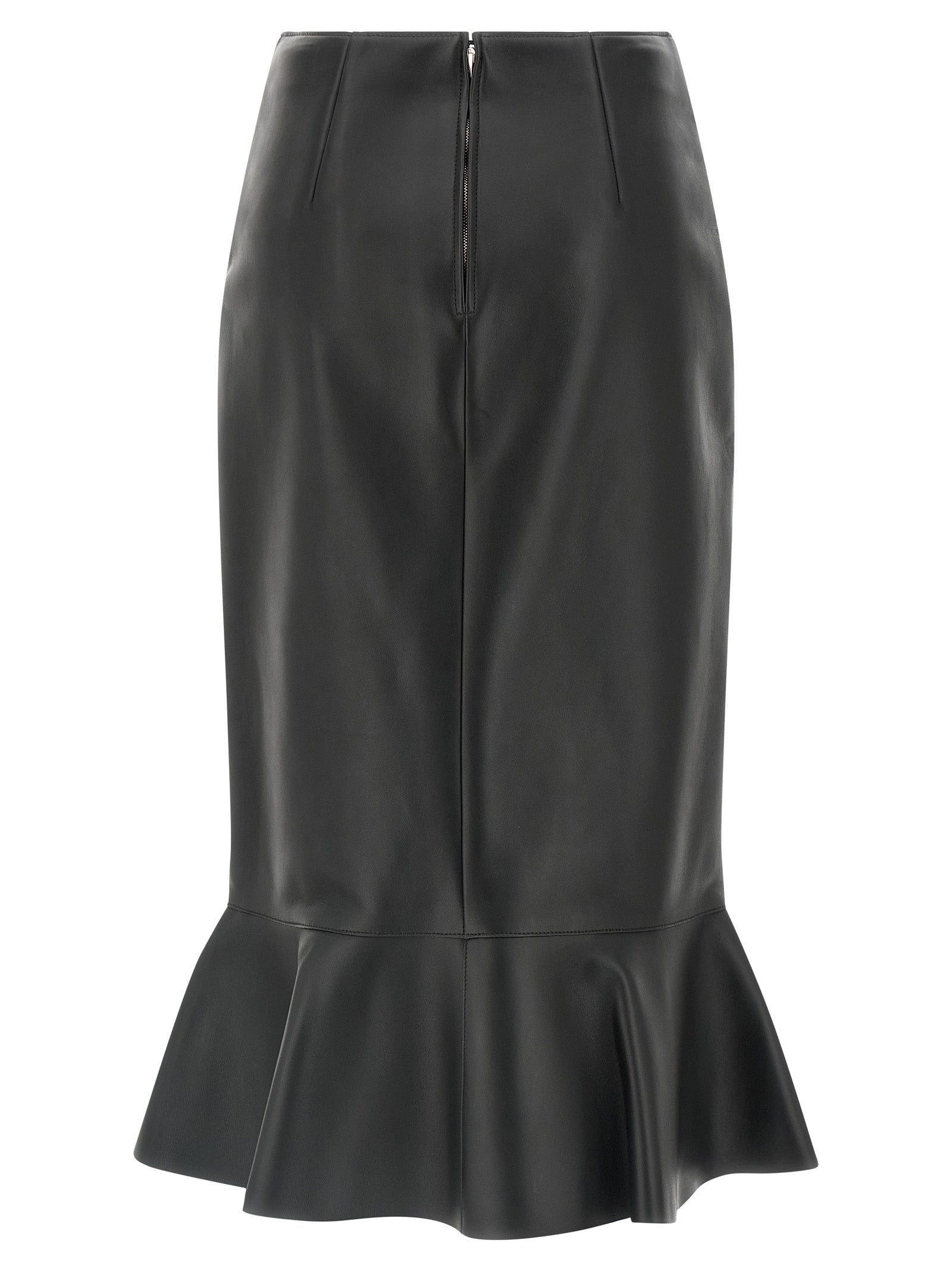 Fendi Women Nappa Skirt FENDI