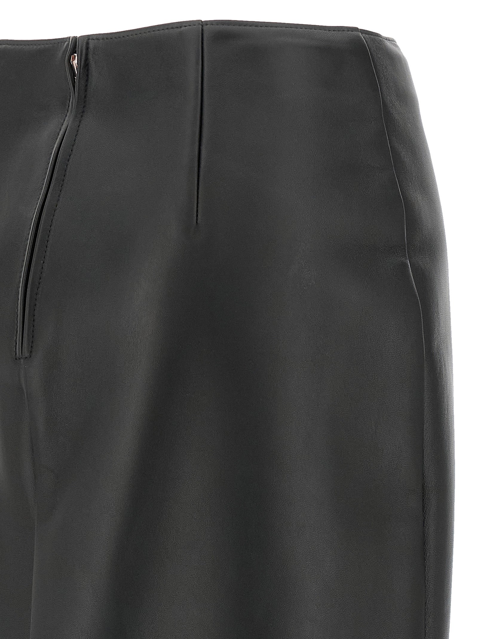 Fendi Women Nappa Skirt FENDI