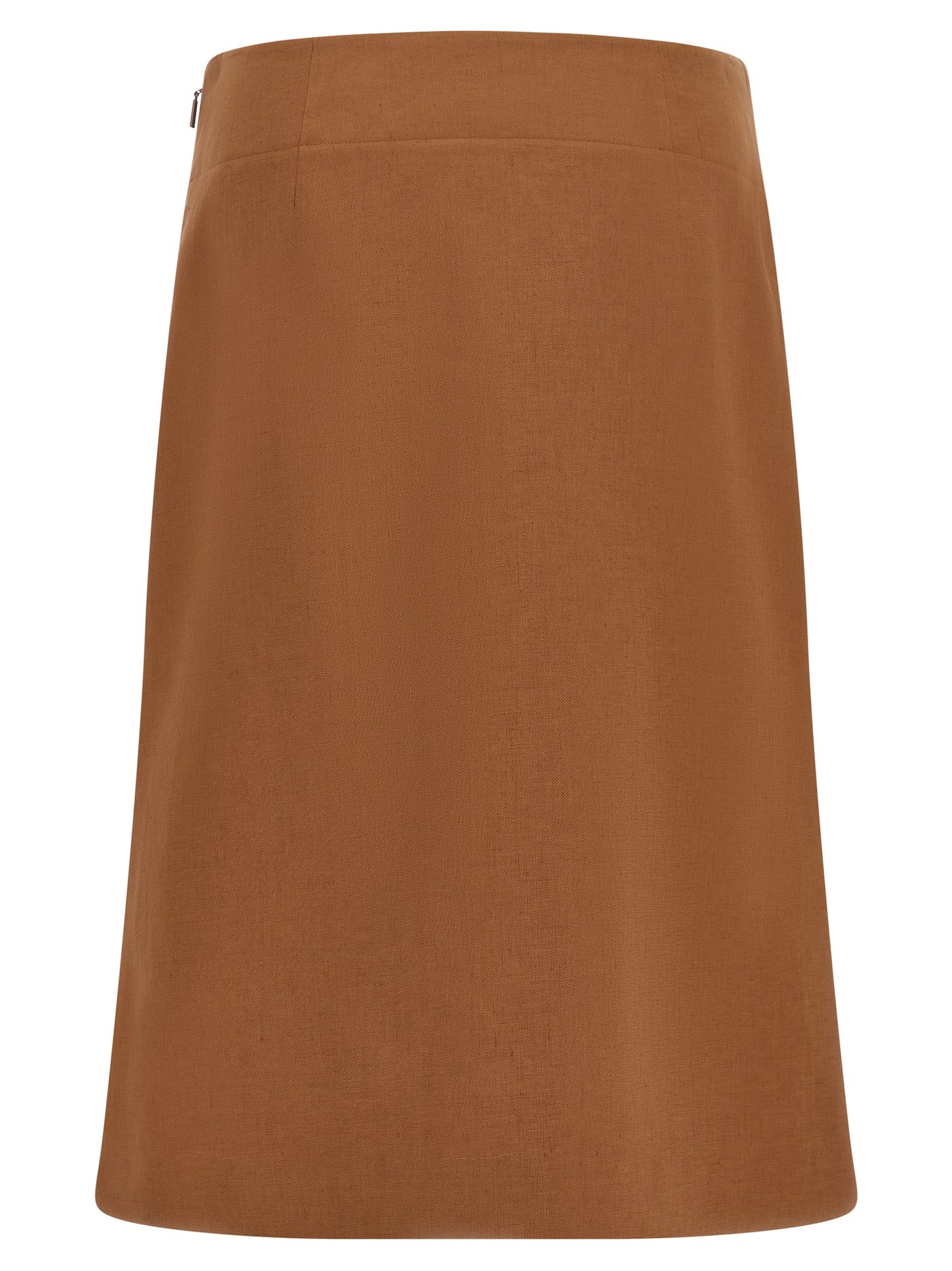 Fendi Women 'New Linen' Skirt FENDI