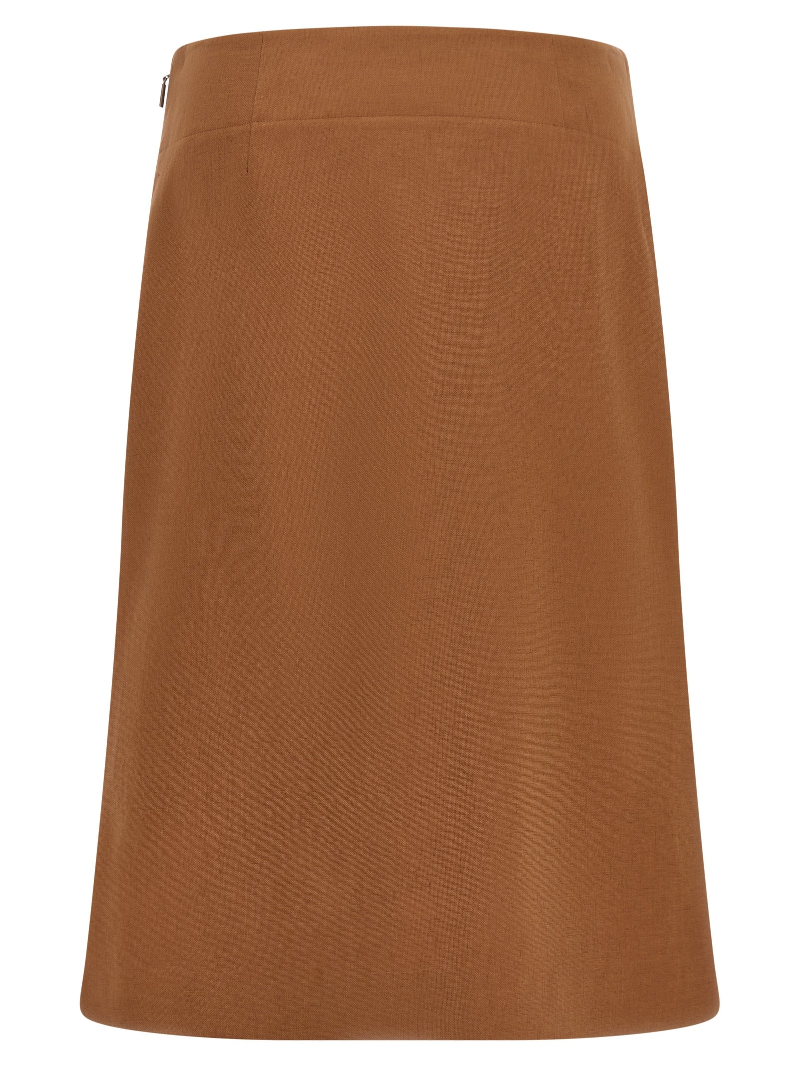Fendi Women 'New Linen' Skirt FENDI