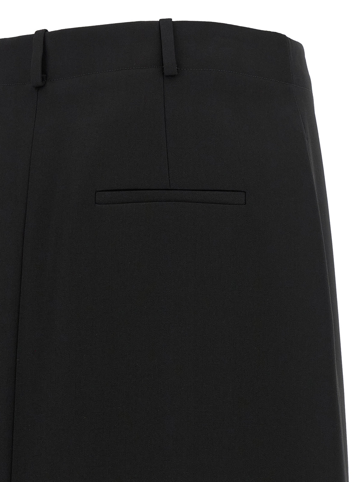 Fendi Women Skirt Of Sartorial Inspiration FENDI