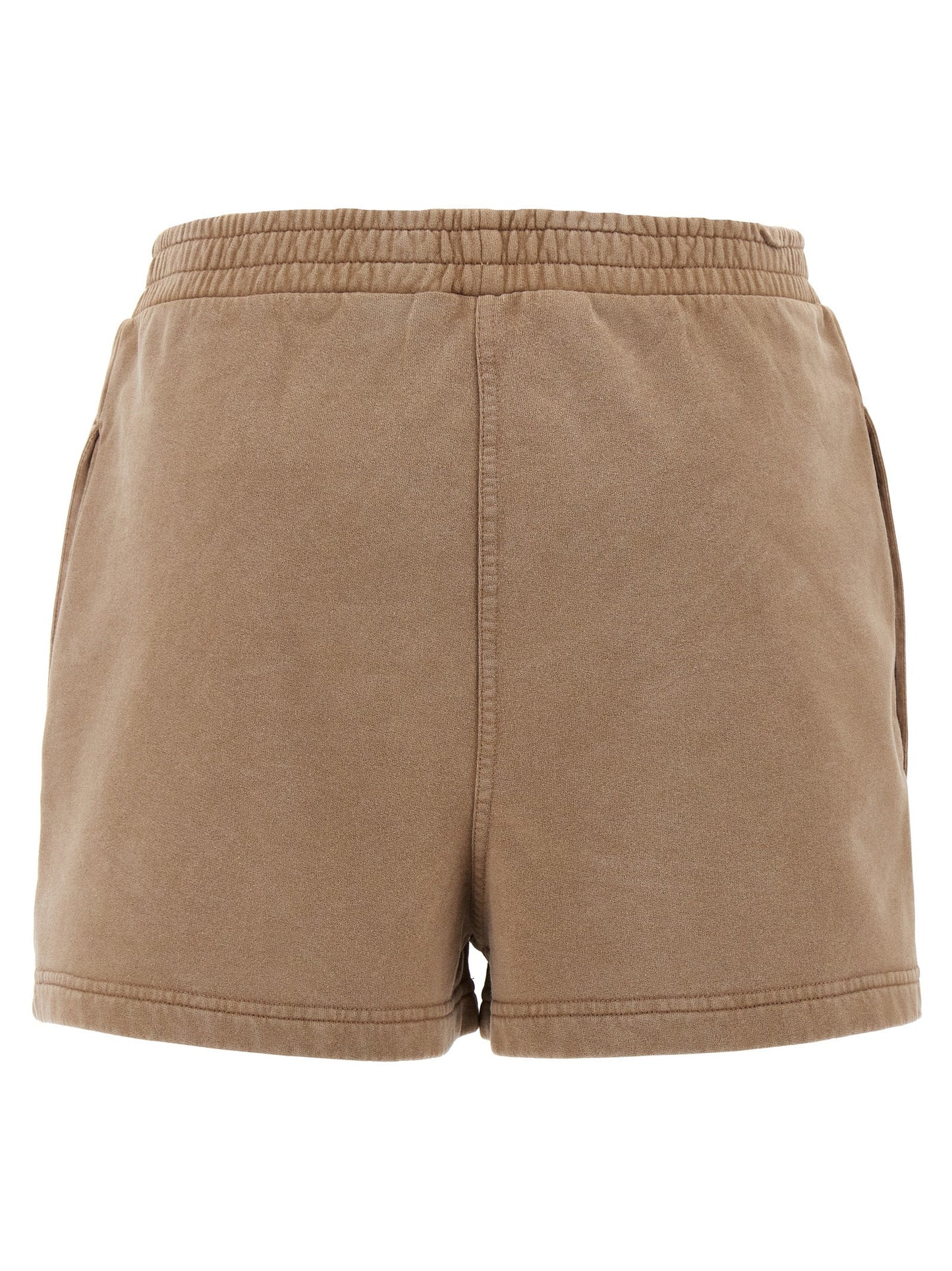 Fendi Women 3D 'Fendi Roma' Shorts FENDI
