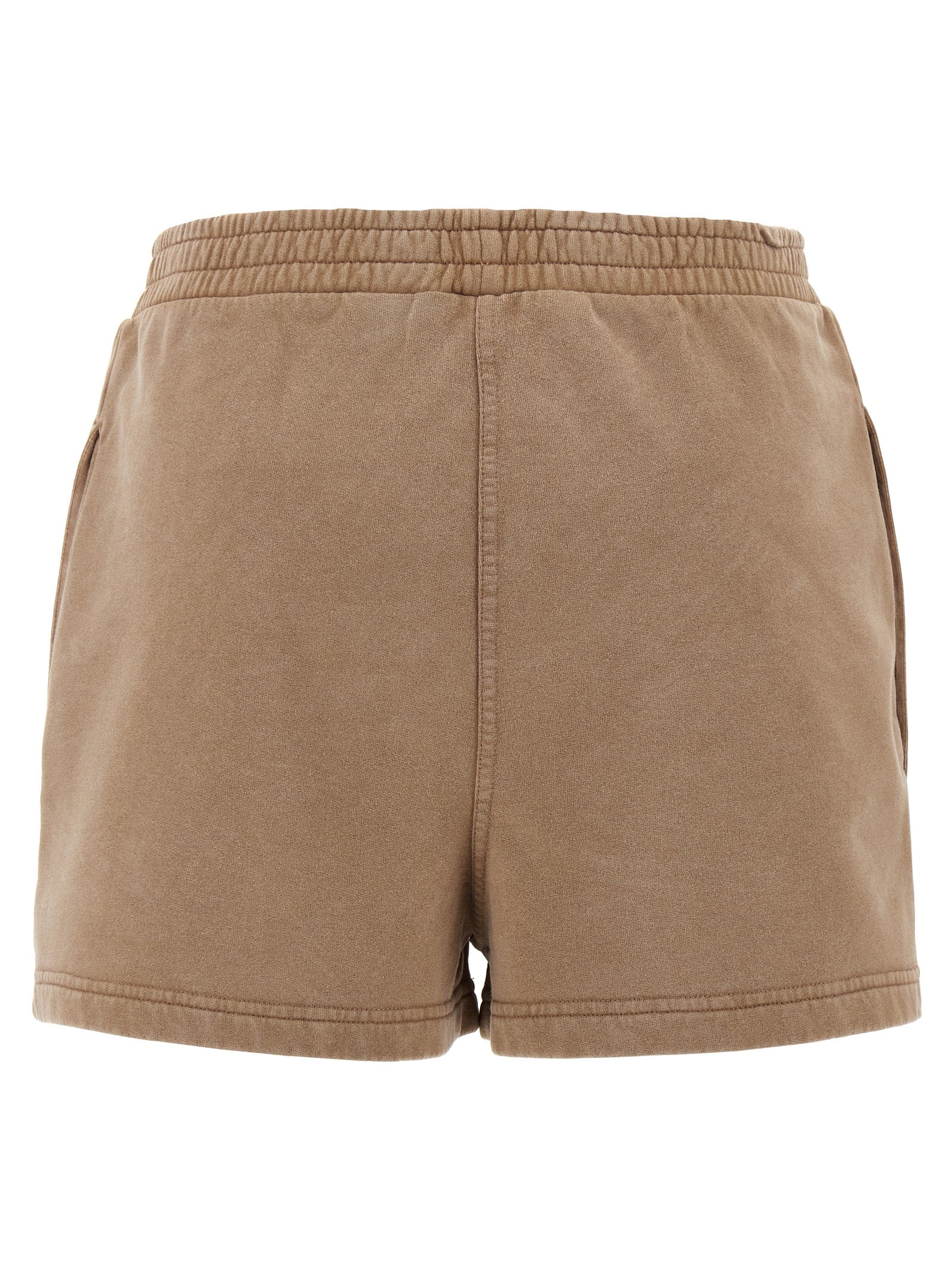 Fendi Women 3D 'Fendi Roma' Shorts FENDI