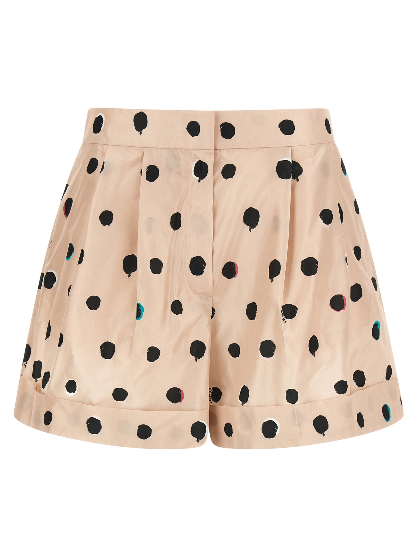 Fendi Women 'Falena Dots' Shorts FENDI