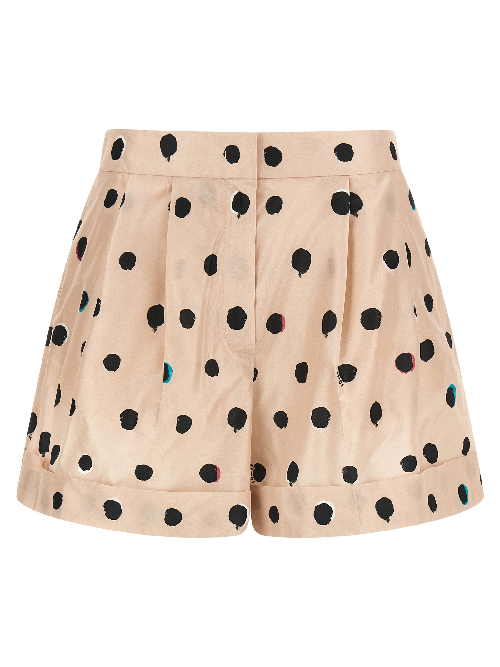 Fendi Women 'Falena Dots' Shorts FENDI