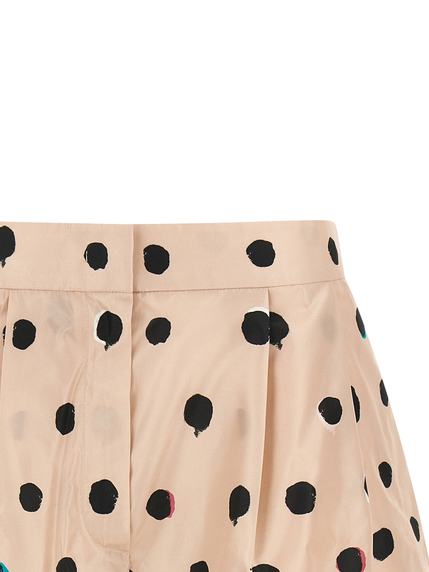 Fendi Women 'Falena Dots' Shorts FENDI