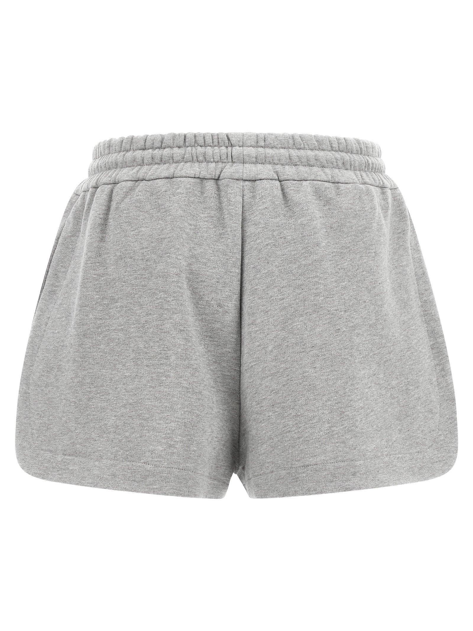 Fendi Women 'Essentia' Sweatshirt Shorts FENDI