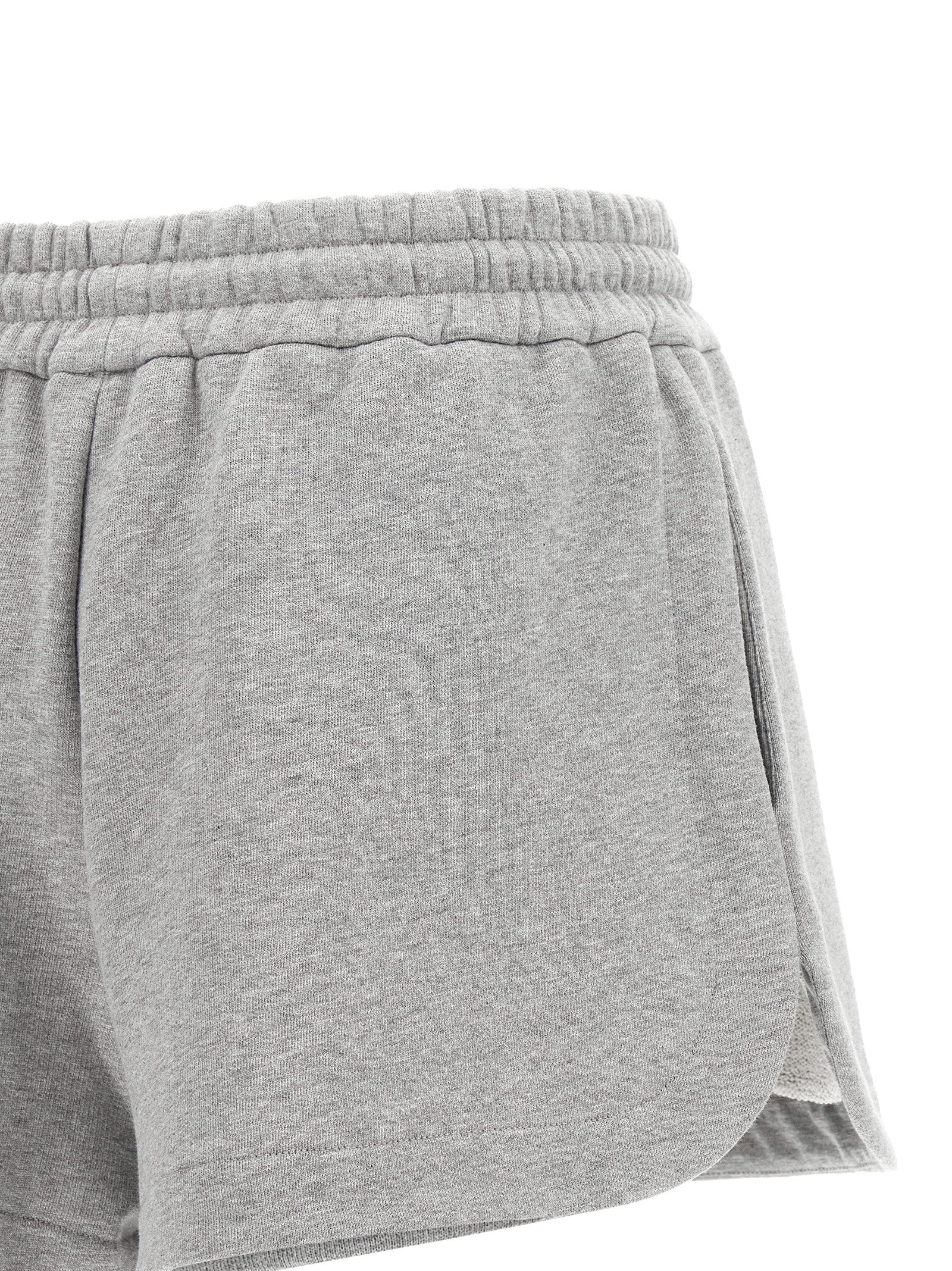 Fendi Women 'Essentia' Sweatshirt Shorts FENDI