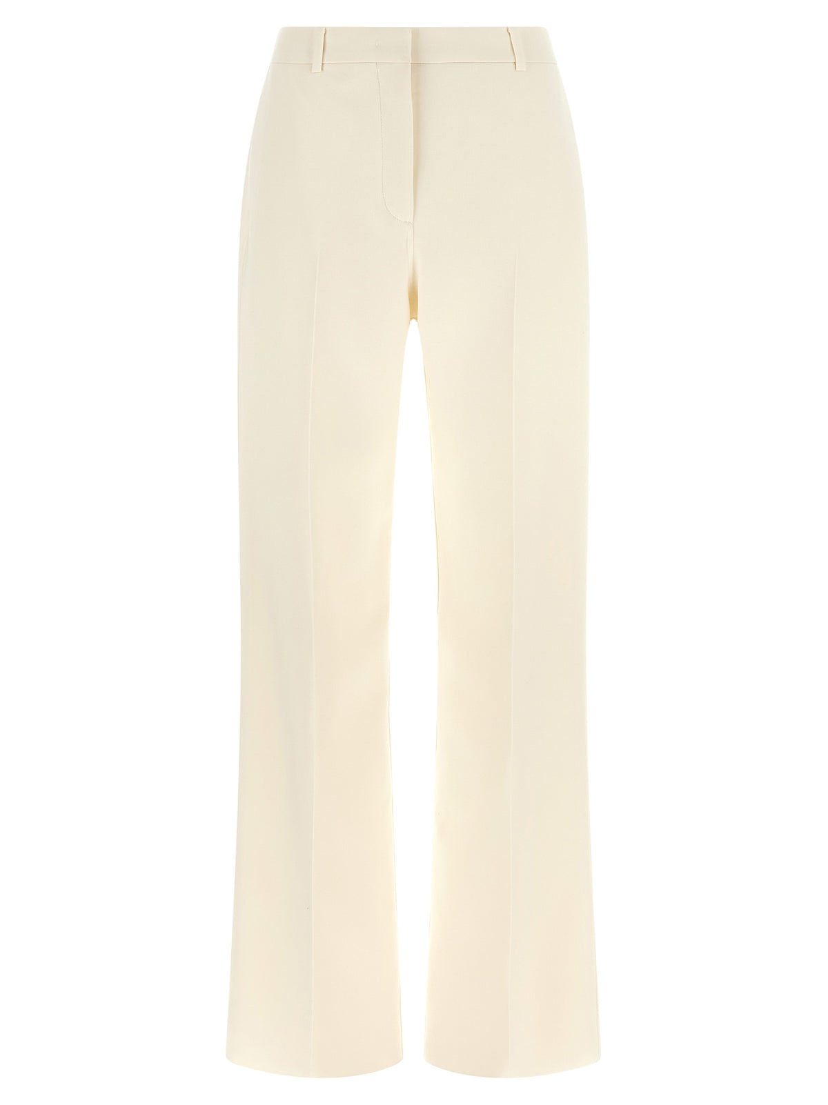 Fendi Women Tailored Trousers FENDI