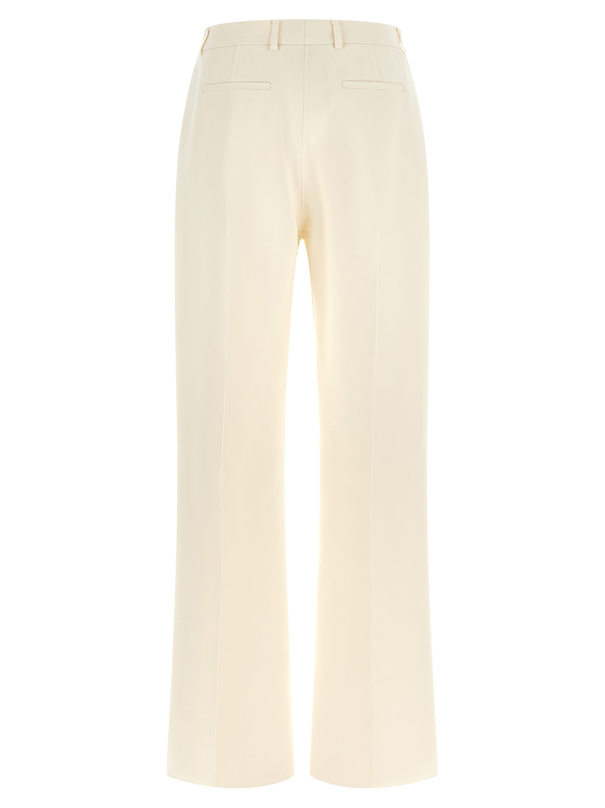 Fendi Women Tailored Trousers FENDI