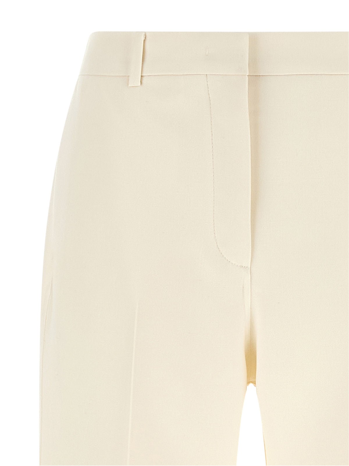 Fendi Women Tailored Trousers FENDI