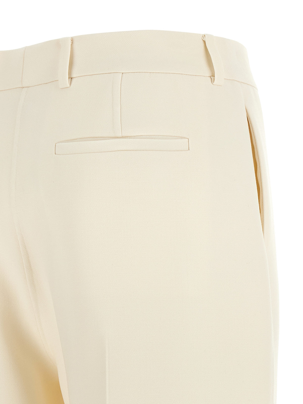 Fendi Women Tailored Trousers FENDI