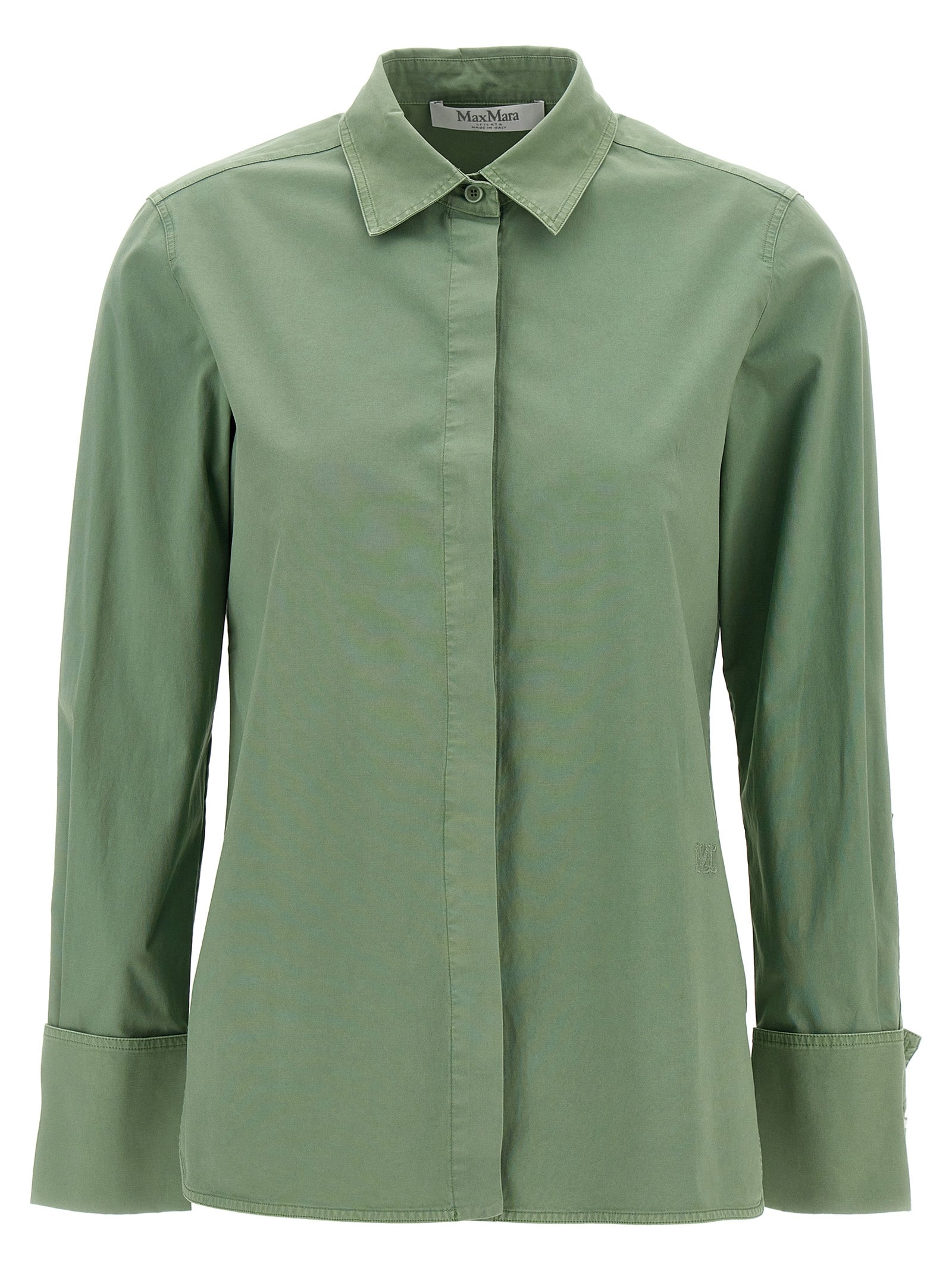 Max Mara Women 'Francia' Shirt MAX MARA
