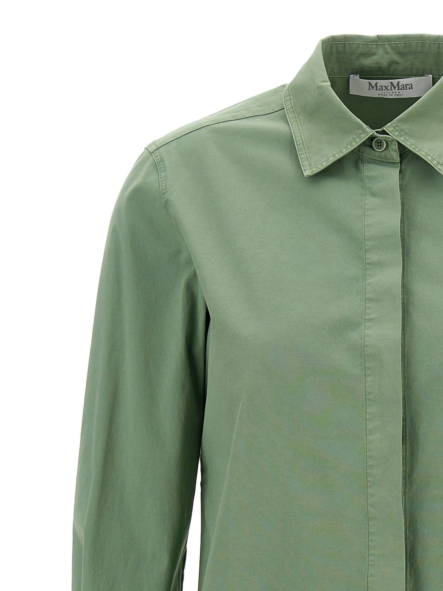 Max Mara Women 'Francia' Shirt MAX MARA